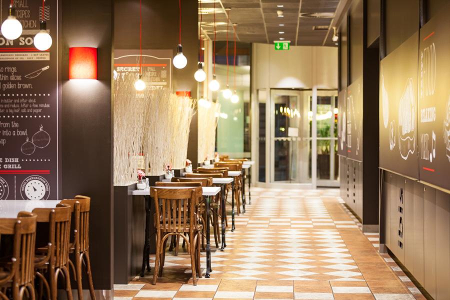 Ibis Praha Mala Strana Praga Exterior foto