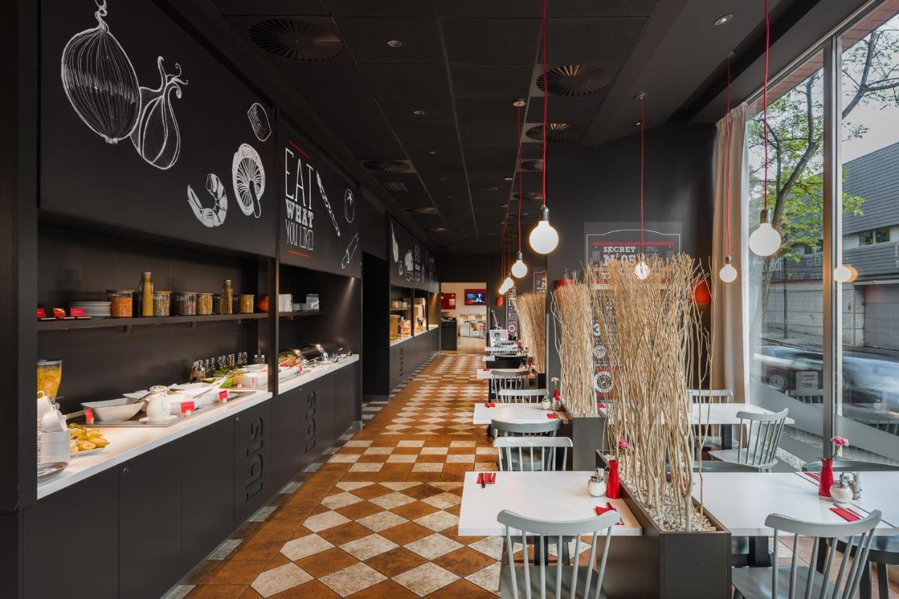 Ibis Praha Mala Strana Praga Exterior foto